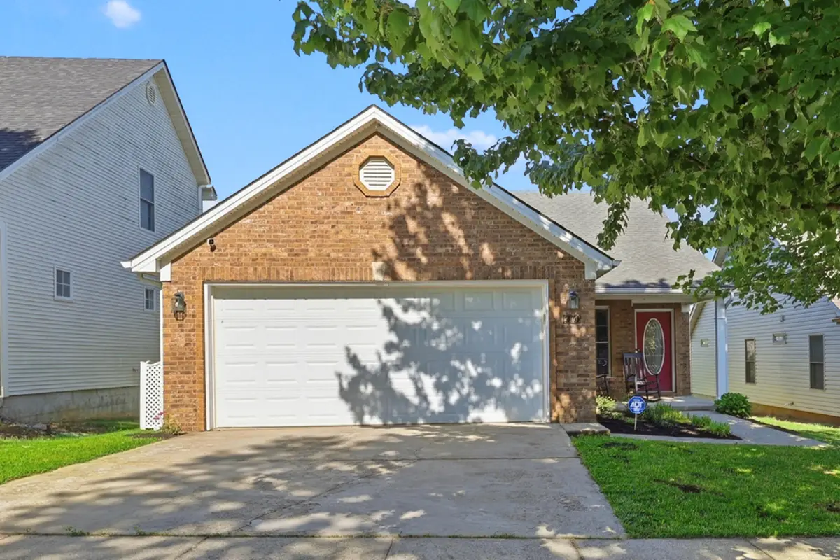 205 Gauley Lane, Lexington, KY 40511 - #1