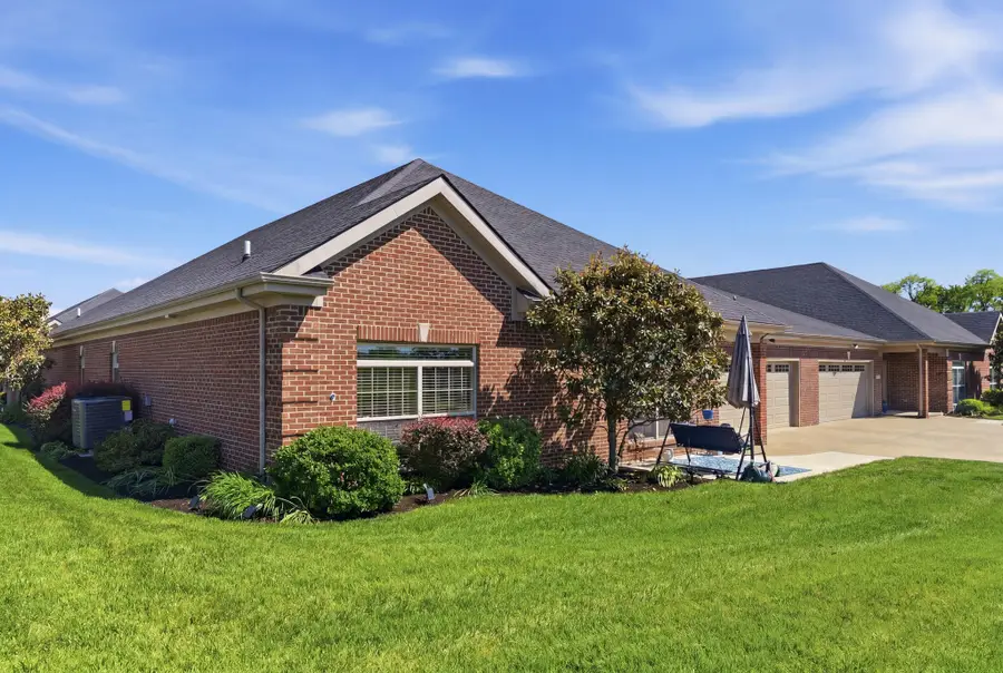 118 Woods Way, Frankfort, KY 40601 - #2