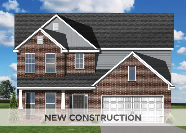 5069 Prairie Rose Way, Versailles, KY 40383