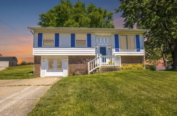 121 Mockingbird Lane, Carlisle, KY 40311