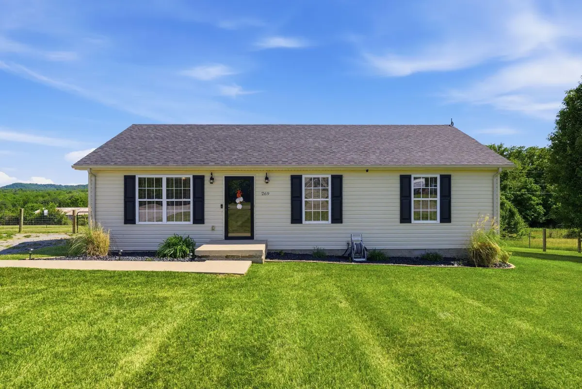 269 Sun Valley Drive, Stanford, KY 40484 - #1