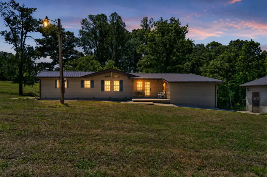 308 Dale Hollow Manor Road, Albany, KY 42602 - #2
