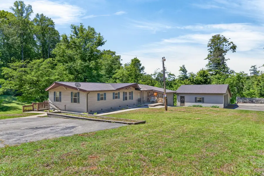 308 Dale Hollow Manor Road, Albany, KY 42602 - #3