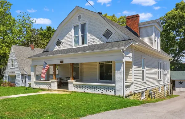 305 Richmond Street, Lancaster, KY 40444