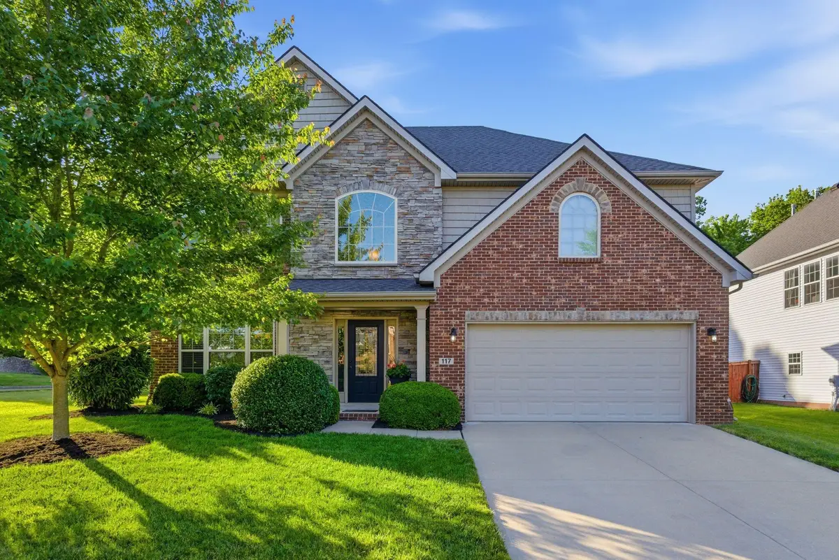 117 Waterside Drive, Georgetown, KY 40324 - #1