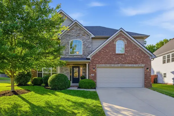 117 Waterside Drive, Georgetown, KY 40324