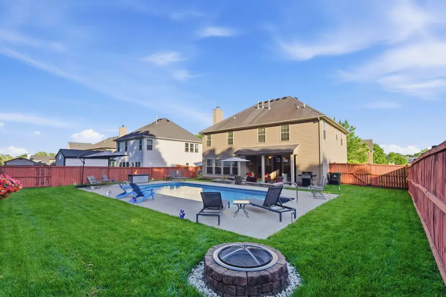 117 Waterside Drive, Georgetown, KY 40324 - #2