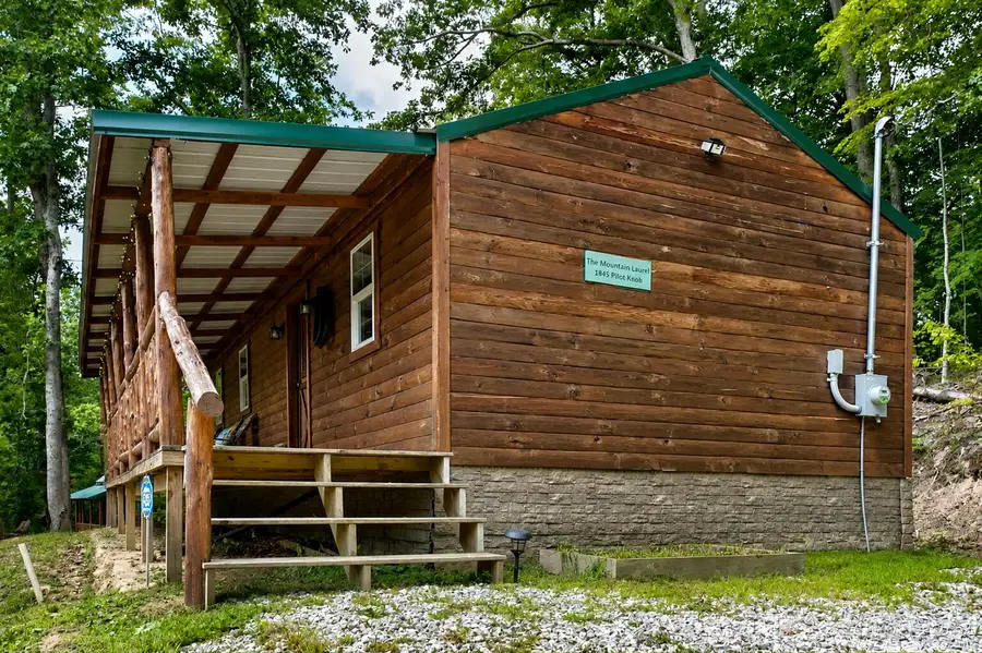 3485 Pilot Road, Stanton, KY 40380 - #2