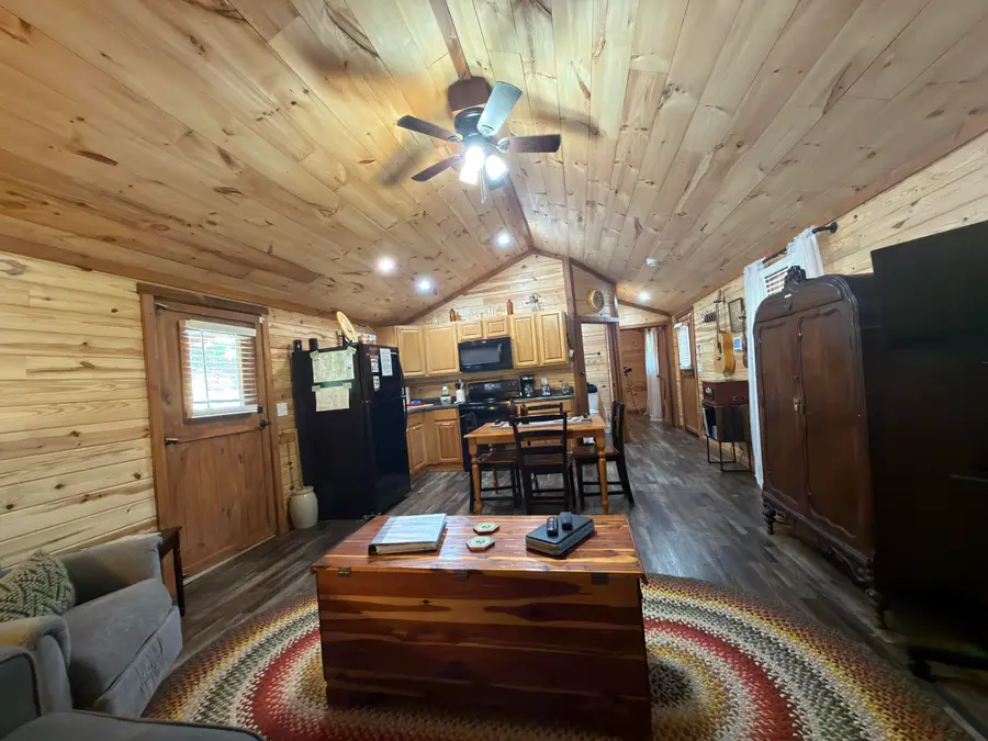 3485 Pilot Road, Stanton, KY 40380 - #3
