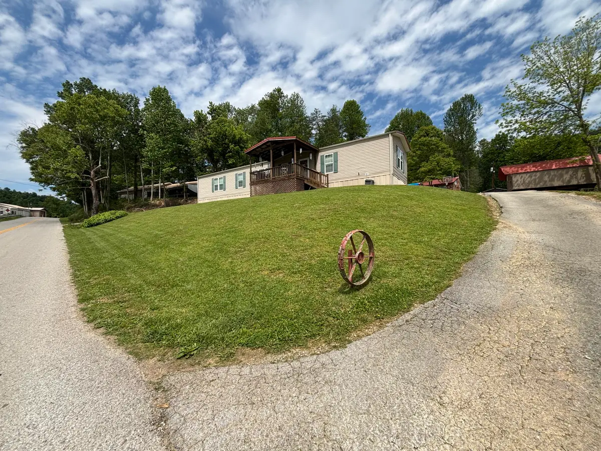 1445 State Highway 223, Flat Lick, KY 40935 - #1