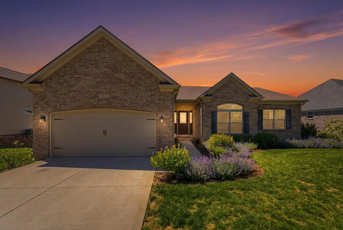 113 Rocky Creek Road, Georgetown, KY 40324 - #1