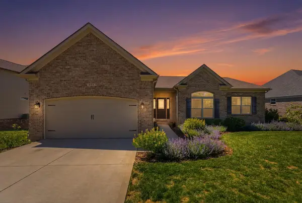 113 Rocky Creek Road, Georgetown, KY 40324