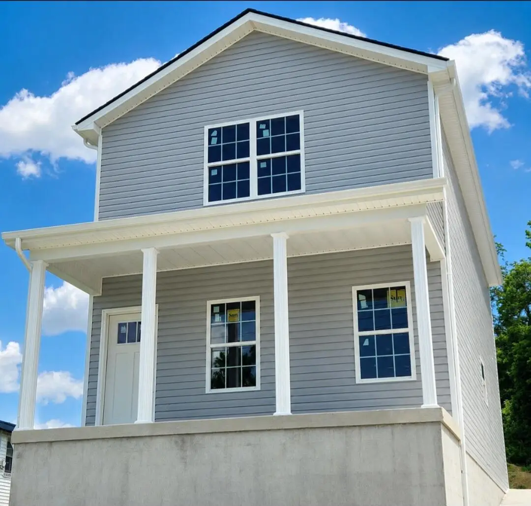 521 N Hill Street, Richmond, KY 40475 - #1
