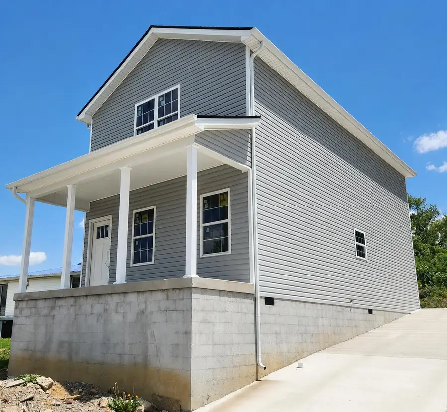 521 N Hill Street, Richmond, KY 40475 - #2