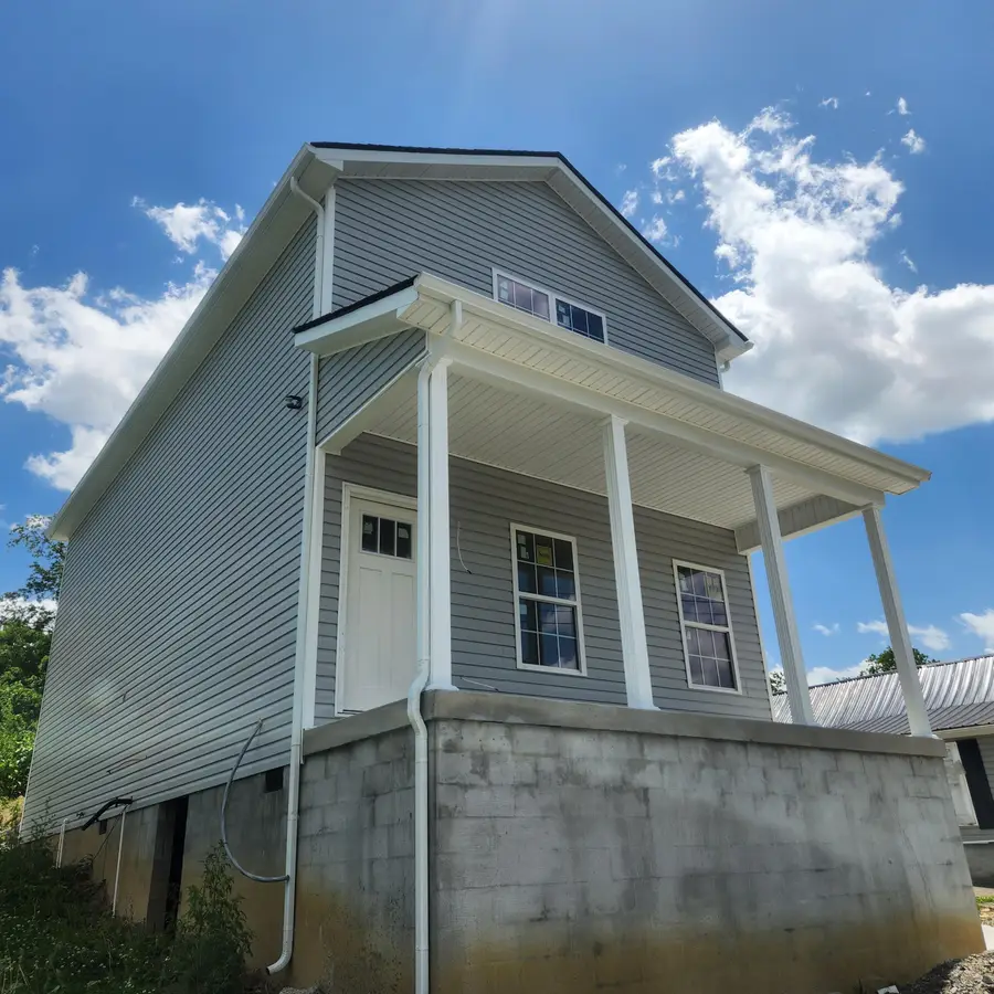 521 N Hill Street, Richmond, KY 40475 - #3