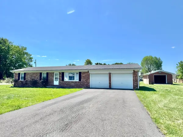 45 Orchard Drive, Stanford, KY 40484