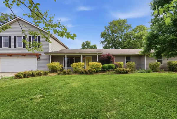 3028 Arrowhead Drive, Lexington, KY 40503