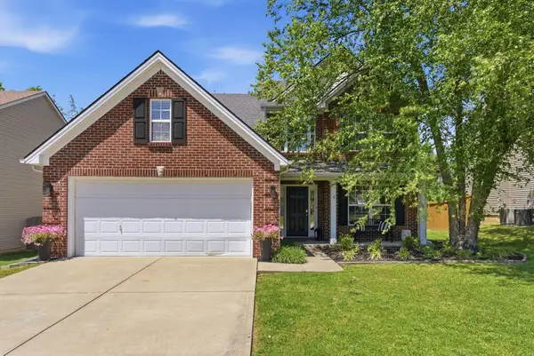 113 Emerson Trail, Georgetown, KY 40324