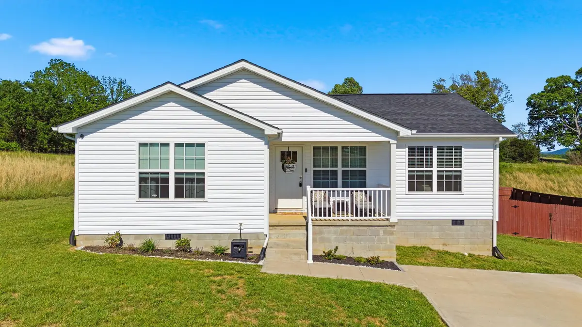 124 Mallard Drive, Mount Sterling, KY 40353 - #1