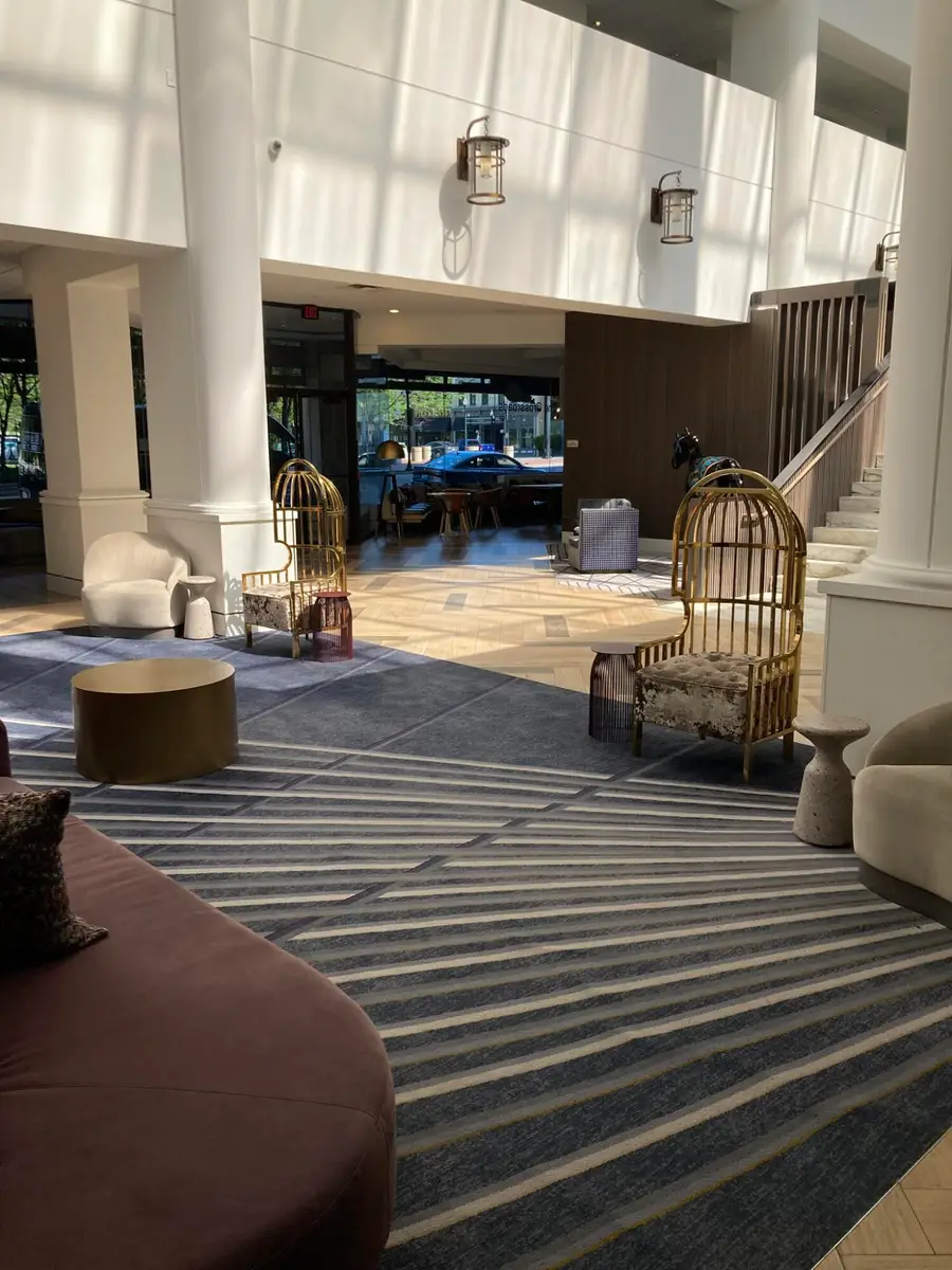 345 W Vine Street #1806, Lexington, KY 40507 - #2