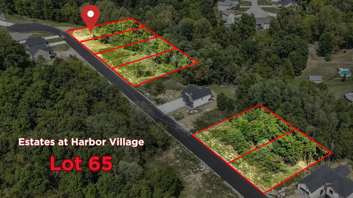 281 Harbor Village Drive, Georgetown, KY 40324 - #1