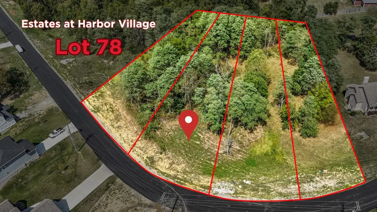 245 Harbor Village Drive, Georgetown, KY 40324 - #1