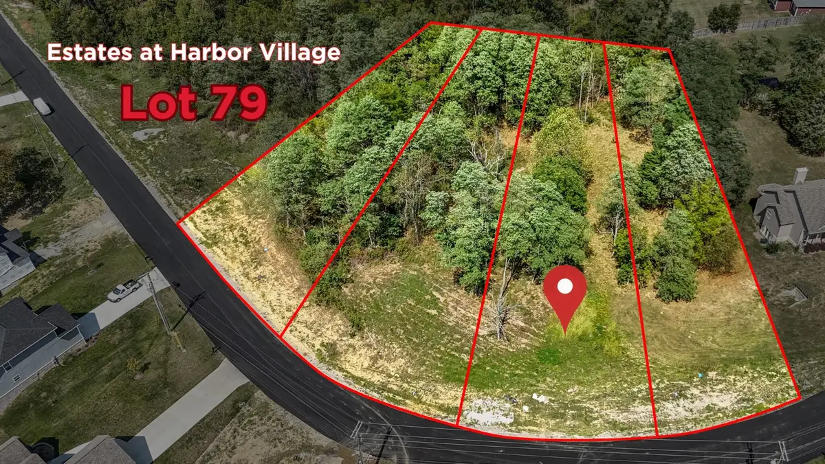 241 Harbor Village Drive, Georgetown, KY 40324 - #1