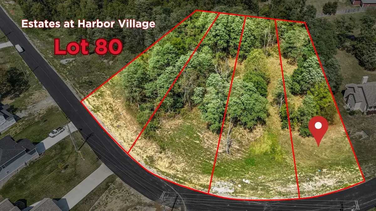 237 Harbor Village Drive, Georgetown, KY 40324 - #1