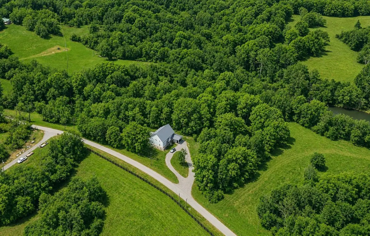 4646 Hinton-webber Road, Corinth, KY 41010 - #1
