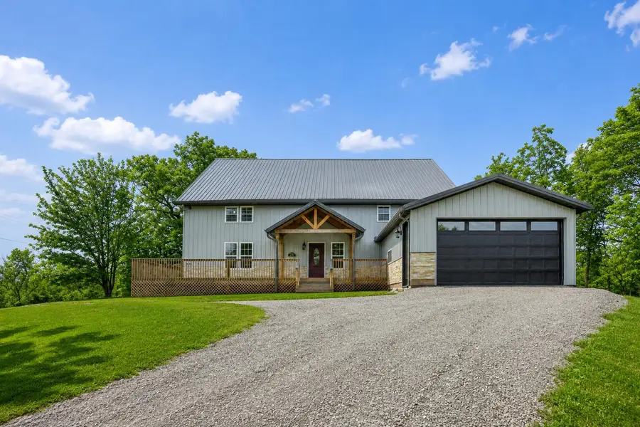4646 Hinton-webber Road, Corinth, KY 41010 - #2