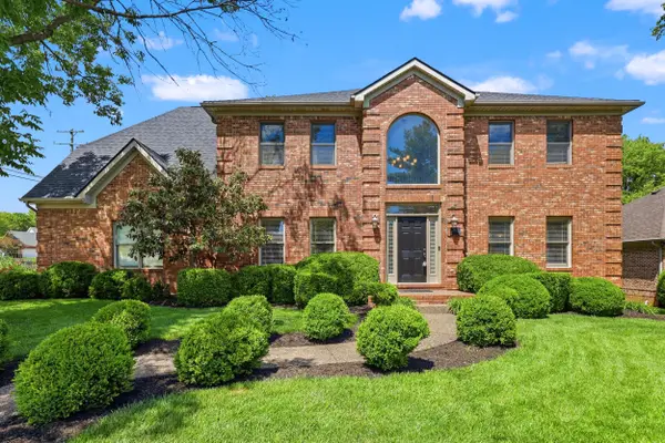 4686 Laurelwood Drive, Lexington, KY 40515