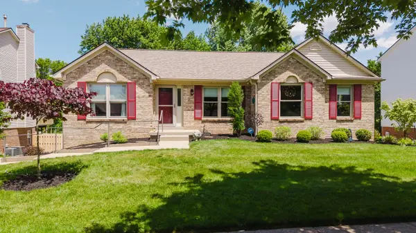 2913 Summerfield Drive, Lexington, KY 40511