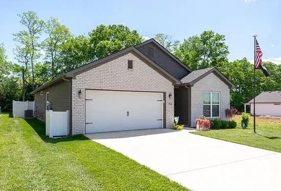 114 Compass Trail, Georgetown, KY 40324 - #1