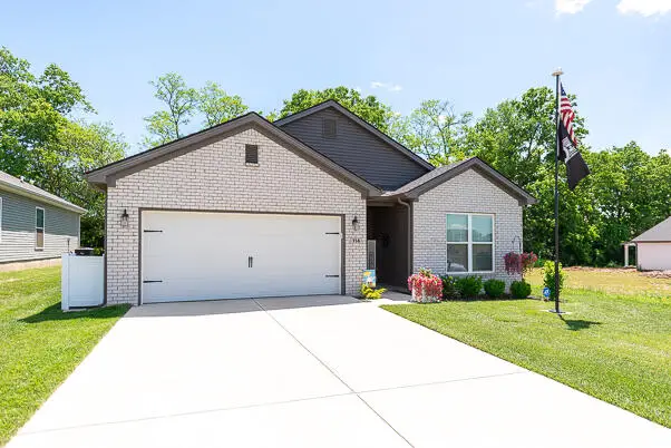 114 Compass Trail, Georgetown, KY 40324 - #2