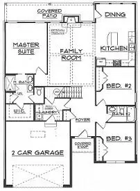 173 Watercrest Way, Georgetown, KY 40324 - #2