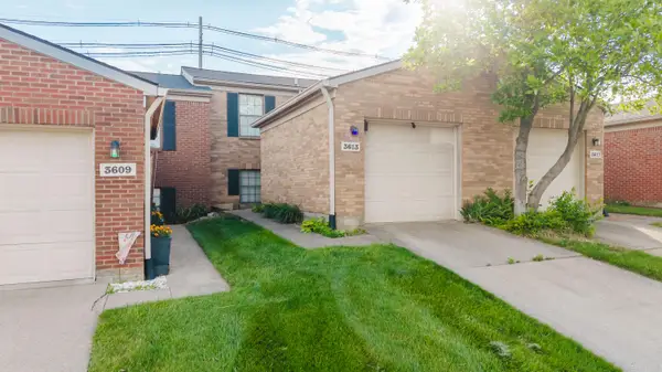 3613 Squires Woods Way, Lexington, KY 40515