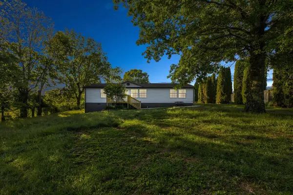 2555 Prewitt Pike, Mt Sterling, KY 40353