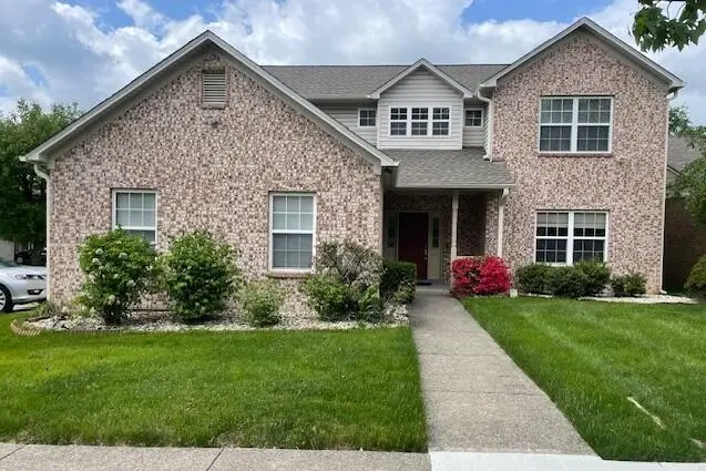 2097 Allegheny Way, Lexington, KY 40513 - #1