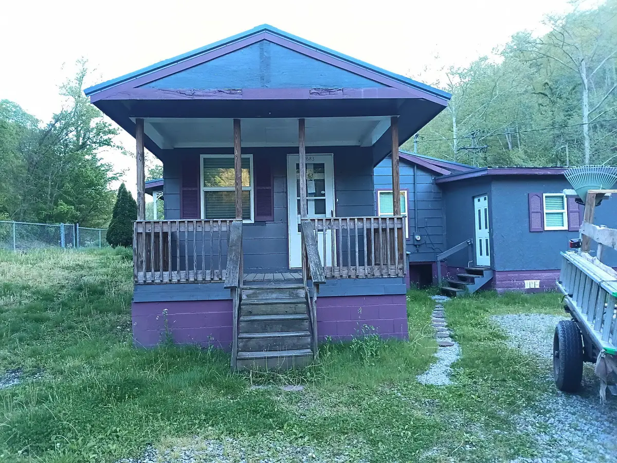 4883 Marrowbone Creek Road, Elkhorn City, KY 41522 - #1