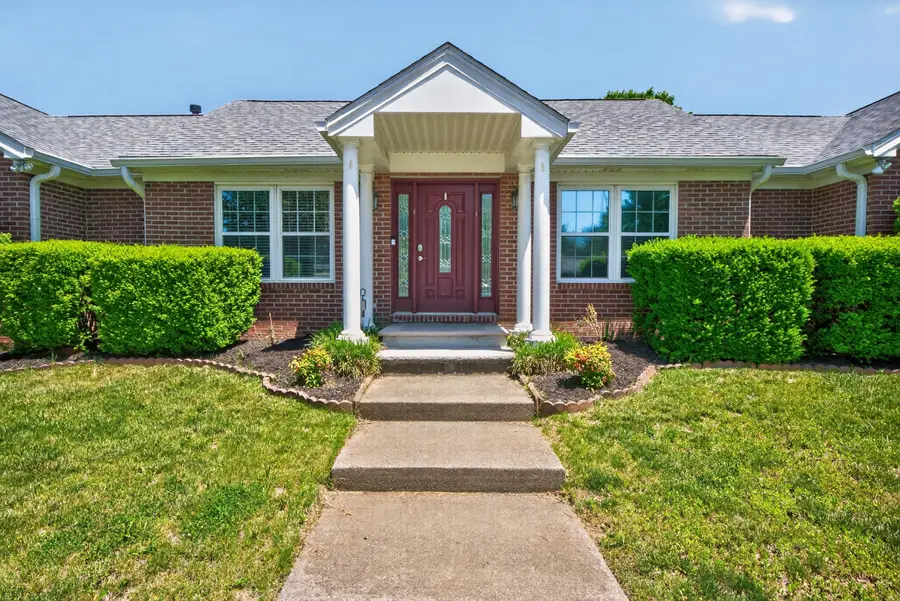 2181 Palomar Trace Drive, Lexington, KY 40513 - #3
