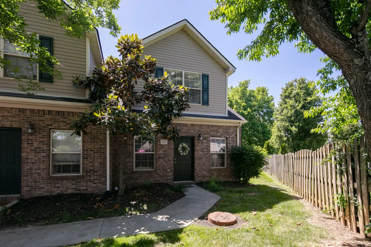 1123 Oatlands Park, Lexington, KY 40509 - #1