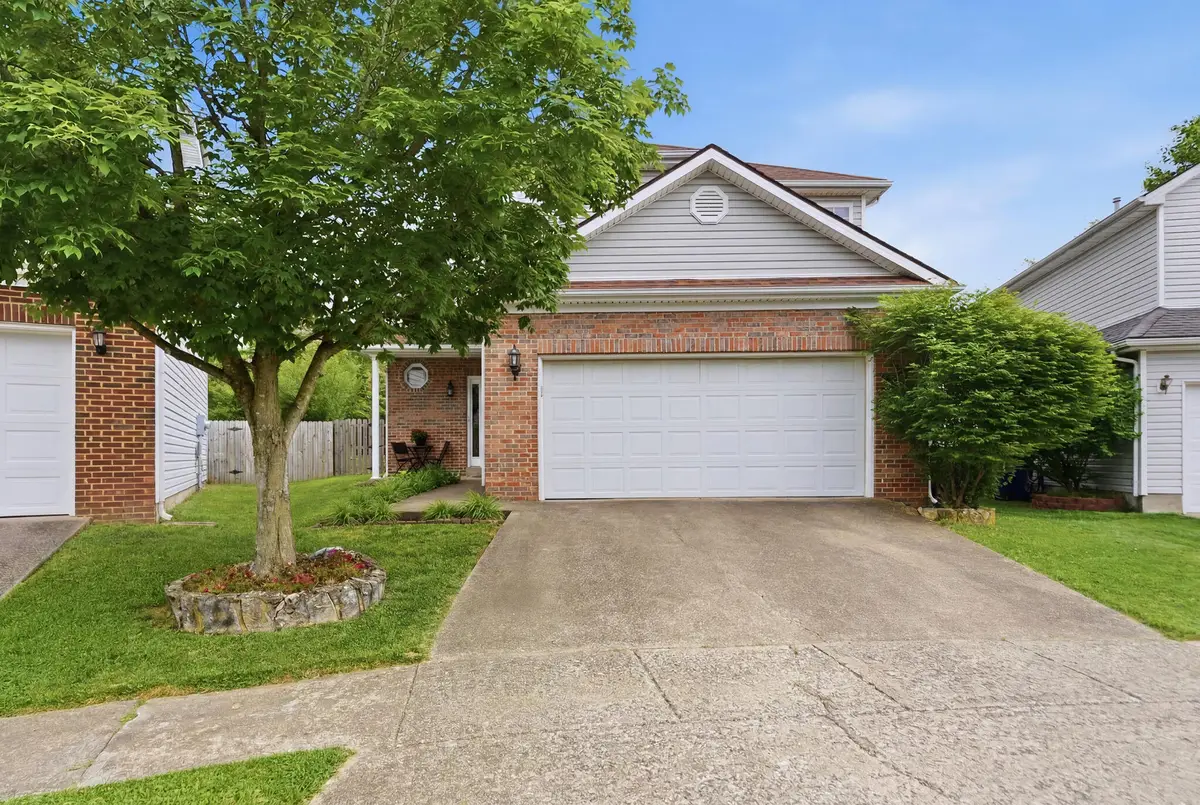 1259 Morning Side Drive, Lexington, KY 40509 - #1