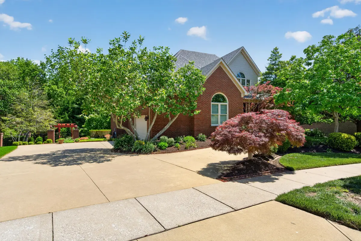 4848 Pleasant Grove Road, Lexington, KY 40515 - #1