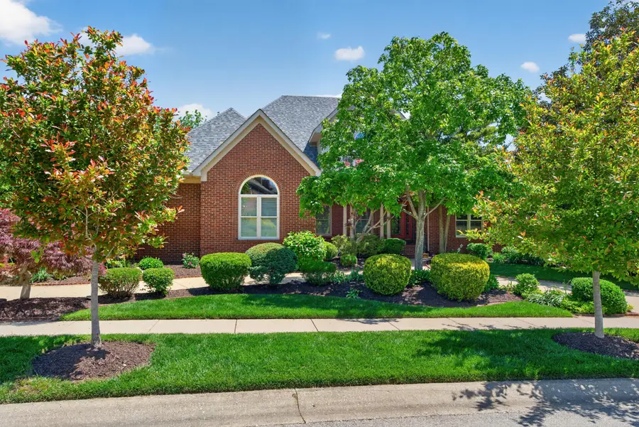 4848 Pleasant Grove Road, Lexington, KY 40515 - #2
