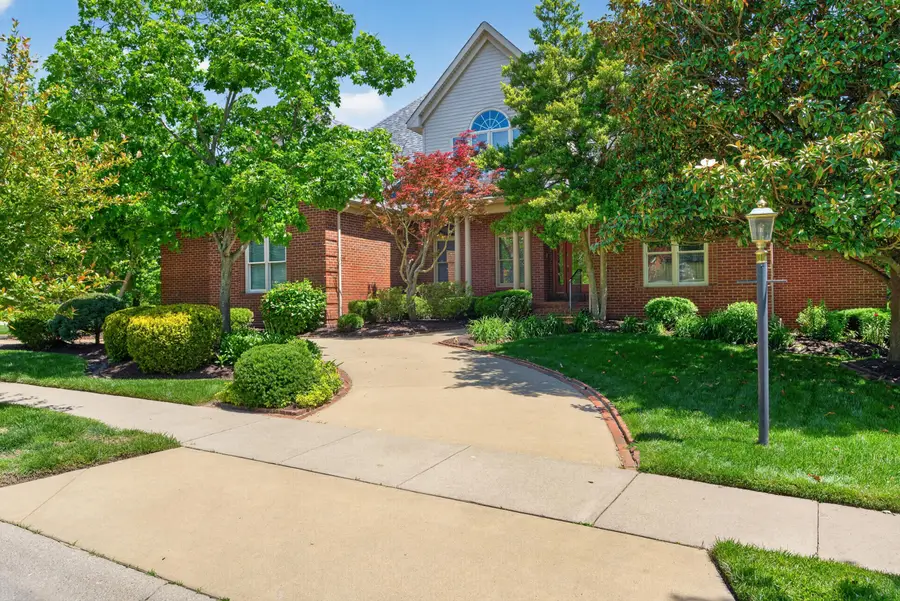 4848 Pleasant Grove Road, Lexington, KY 40515 - #3