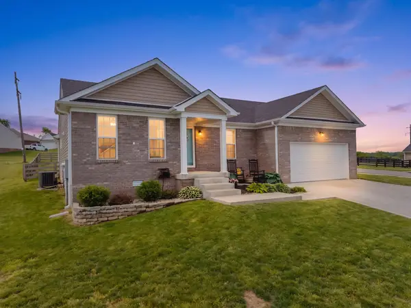 128 Max Cavnes Road, Danville, KY 40422