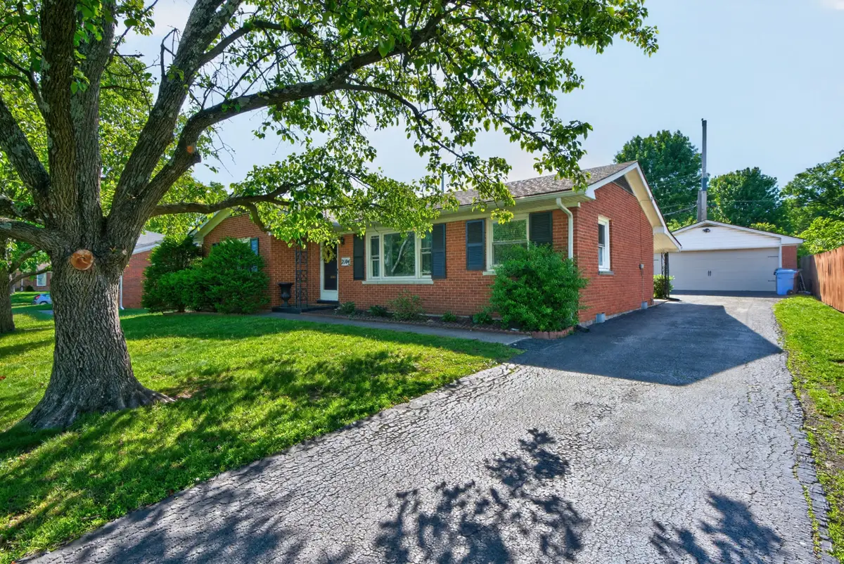2104 Violet Road, Lexington, KY 40504 - #1