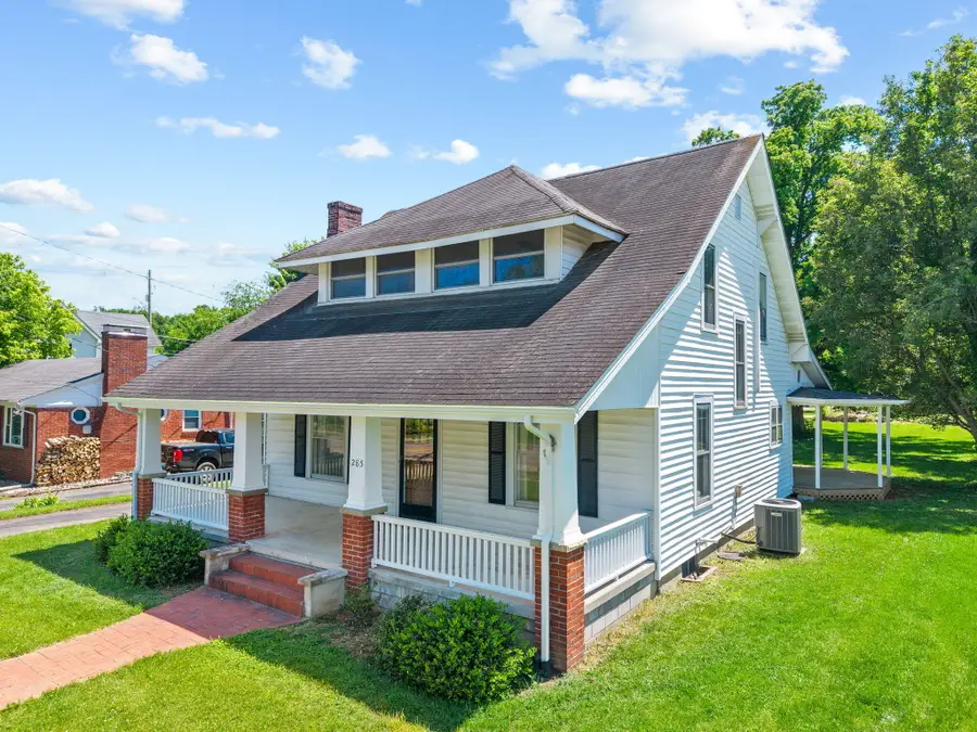 285 W Main Street, Mount Vernon, KY 40456 - #3