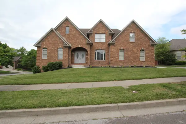2465 Astarita Way, Lexington, KY 40509
