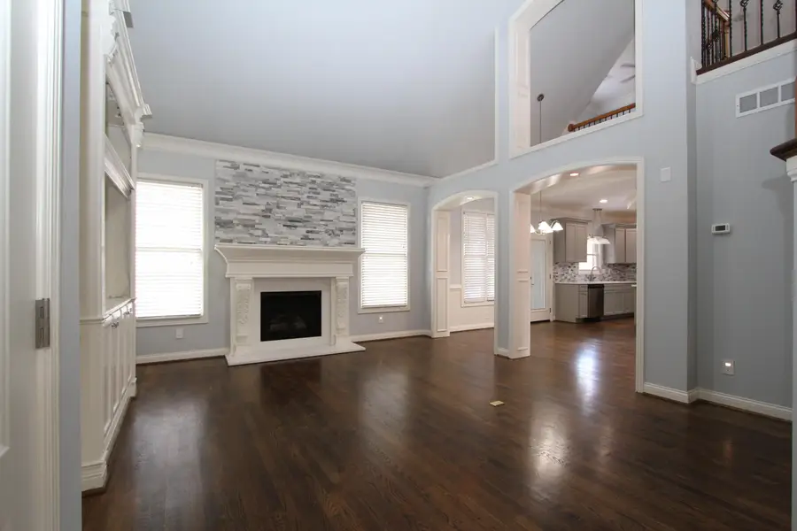 2465 Astarita Way, Lexington, KY 40509 - #3